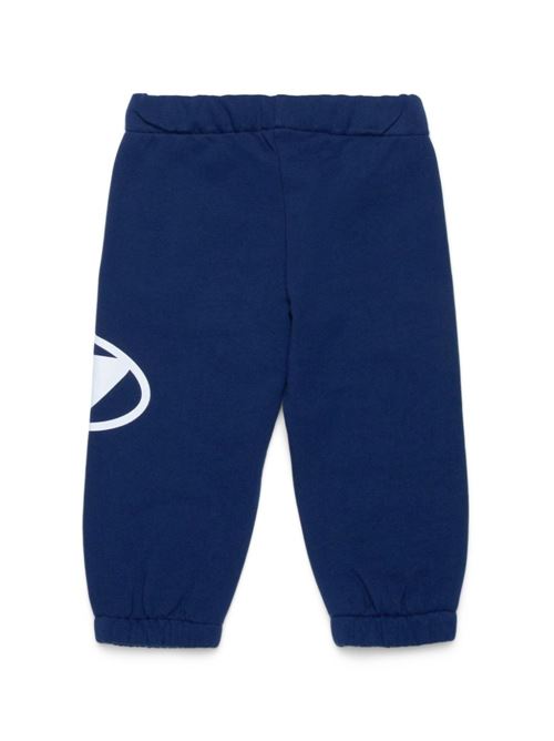 Pantalone neonato sportivo DIESEL KIDS | K00506KYAVFK8AT